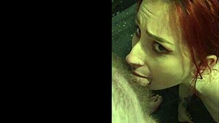 Gigi Rouge gets soaked in piss and fucked hard in three wild scenes.