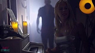 Paranormal Sextivity: Finnish Wife Haunted by Brazilian Spirit