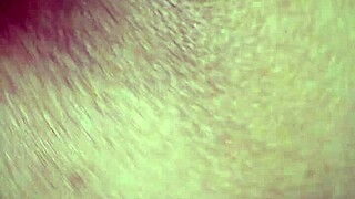 mature amateur gets her ass fucked with lots of desire