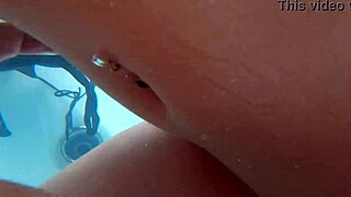 Pov sex with addicted German girls teasing in part 1. Wet handjob recorded live.