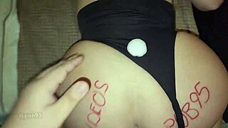 me cojo a mi novia amairani full 100 real no fake