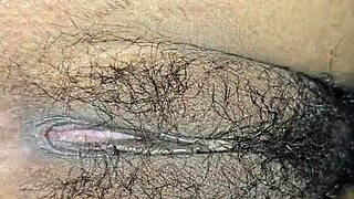 My cute girlfriend riding my big cock