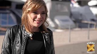 luth belle blonde craving hard cocks every day 😈