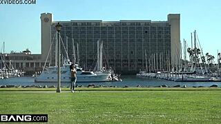 kara faux, wanna get oiled up and cream filled with us?