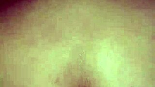 Creamy Latina Pussy Gets Pounded Hard by Amateur Couple. Tight Lips Stretched Over Small Tits.