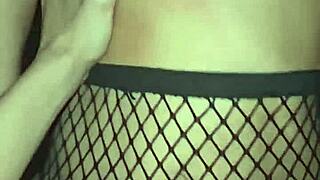 Wanna do it to me after work, delicious latina?