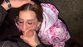 Wow, that scandalous blowjob on guatape rock in colombia! 😲