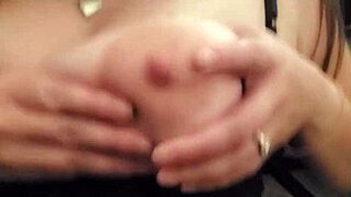 stranger pays for vibrator fun in the mall