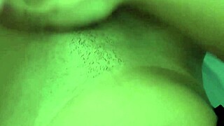 Wow! Check This Submissive Young 18+ With Pierced Nipples Sending Hot Video On WhatsApp. Did He Love It?