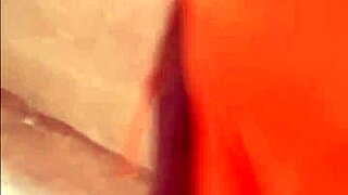 She Takes That Big Black Cock In Standing Doggy Like A Good Little 18+ Slut