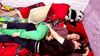 great sex scene, so romantic, come watch this now, oops