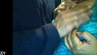 Just a curvy mature lady showing off her charm