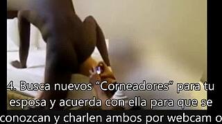 video-tutorial para iniciarte como cornudo consentido