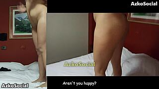 She says, 'I got tricked on Tinder into this fake casting where they creampied my ass'