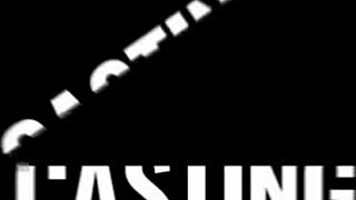 Big Black Ass Ebony Babe Bounces On White Dick In POV At Interracial Casting. Deepthroat And Domination Included.