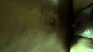 i'm the naughty stepsis playing with my stepdad's big cock