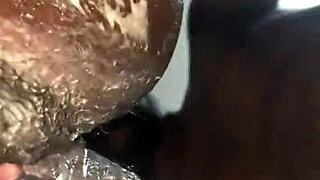 What’s hotter than banging my stepmom’s pussy and tight asshole?