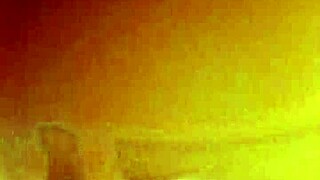 Caught Girlfriend Masturbating in Florida Dorm, Fucked with Monster Cock and Big Pussy Lips