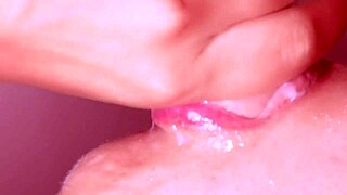 Japanese Wife Ends Journey as Slut with Cum in Mouth