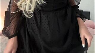 Can you believe I'm trying anal with my dildo for the first time?