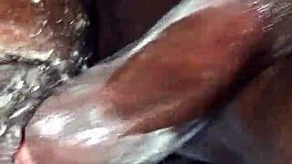 What’s hotter than banging my stepmom’s pussy and tight asshole?