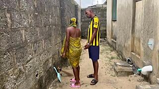 Blackpussy Meets Harveyxbush In Wild Squirt Escapades!