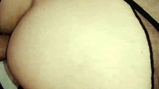 just watching this hot skinny milf take it in anal compilation