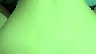 Jcsex69 Latina Cousin Begs for Doggystyle Fuck and Cum Filling Her Ass