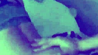 Latina Wife Banged Hard Doggy Style