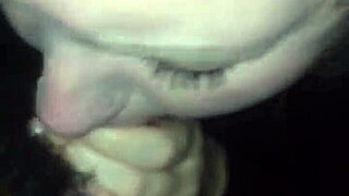 girl sucking dick