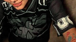 Sex Lessons Reveal The Weak Spot For Girlfriend's Brown Eyes