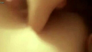 Latina Milf Sucks Oscar's Best Friend's Boss In Lingerie, Big Ass Exposed.