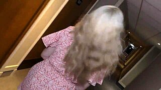 Man, I couldn’t stop banging Claudia Garcia, that Spanish teen slut, in hotel! So hot!