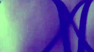 Latina Wife Banged Hard Doggy Style