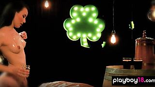 Watch me masturbate and cum on camera for you?