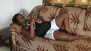 corrupt doctor fucks patient after treatment 😈