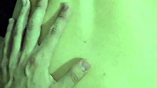 Jcsex69 Latina Cousin Begs for Doggystyle Fuck and Cum Filling Her Ass