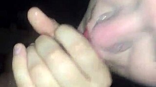 girl sucking dick