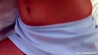 blonde beauty, wanna take this messy facial?