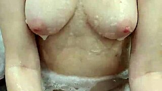 Mia Moore Bent Over Hardcore Fingering And Facial