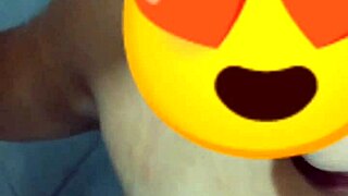 Wife cheats, husband punishes, she loves it.