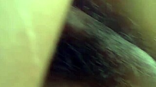 That college girl loves sucking cock, right? Wet and tight pussy for creampie.