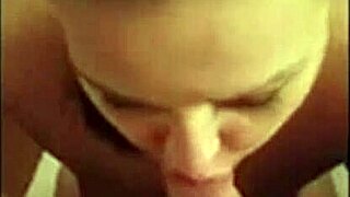 Ex-prisoner came straight to fill me with cum bareback