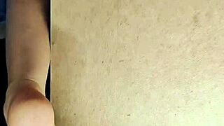 Innessa Kiss, MILF, Passionately Masturbates Pussy With Sex Toy In Closeup Fetish Scene