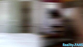 Seductive Tattooed Milf Bent Over For Outdoor Doggystyle And Cowgirl Action