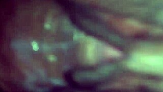 Comendo anega do tr�s barras com estilo amador 😏