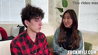 hey dylan, stepmom nicole is gonna teach you all about pleasure today