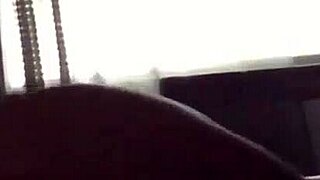 Fucking My Wife's Pregnant Pussy Roughly Until She Orgasms