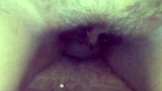 Comendo anega do tr�s barras com estilo amador 😏