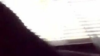 Fucking My Wife's Pregnant Pussy Roughly Until She Orgasms